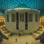 Näissä museoissa voit vierailla virtuaalisesti!￼